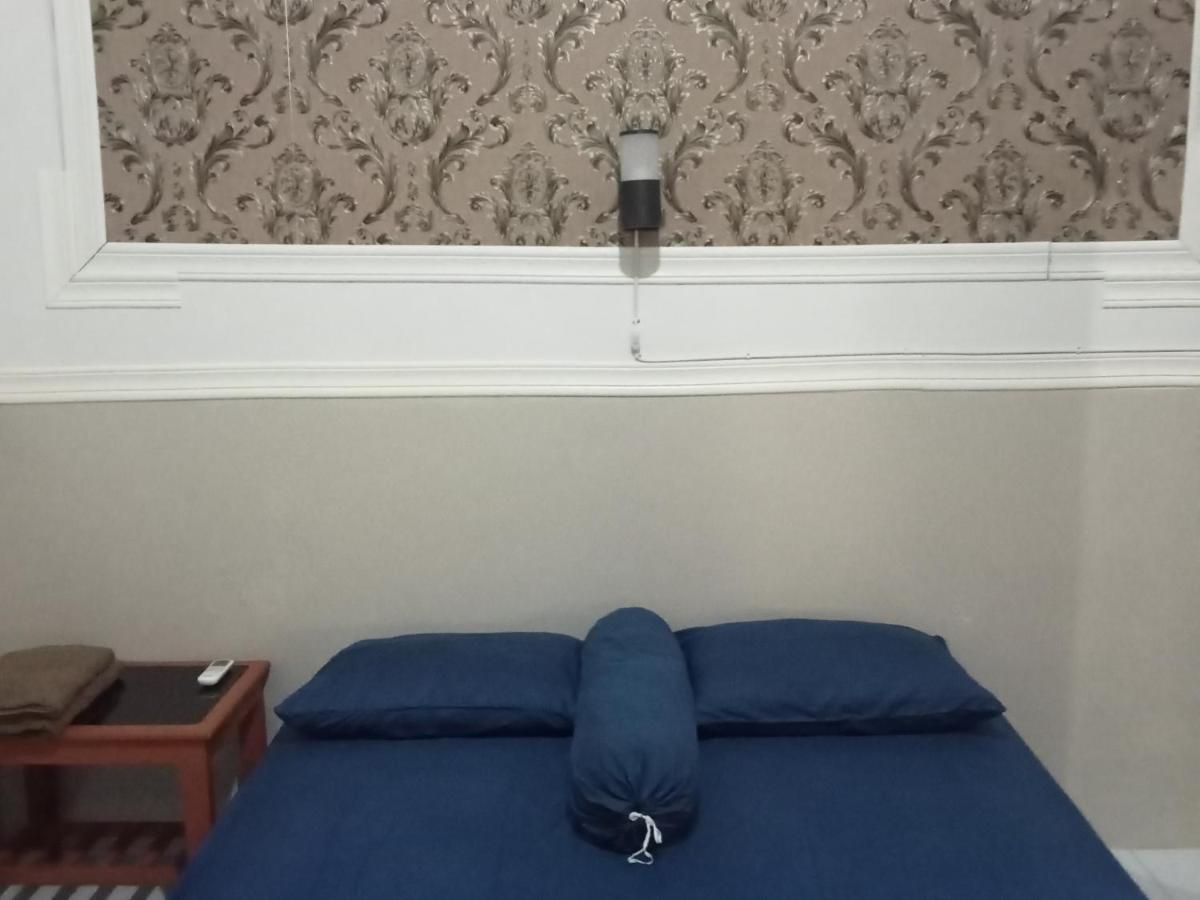 Cahaya Homestay Magelang Esterno foto