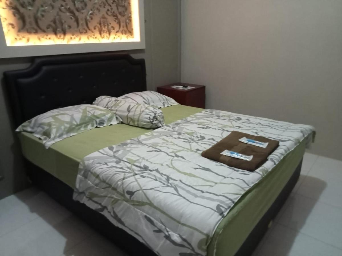 Cahaya Homestay Magelang Esterno foto